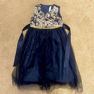 Girls dress. Great condition.